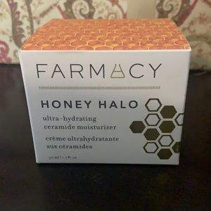 Farmacy honey halo